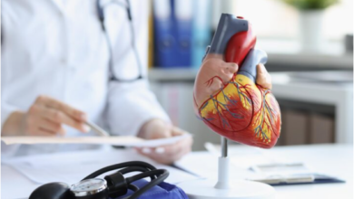 Wie ein Kardiologe Ihre Herzgesundheit überwacht