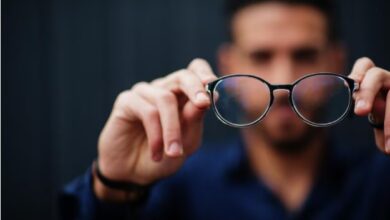 Worauf Sie achten sollten, wenn Sie eine Gleitsichtbrille kaufen