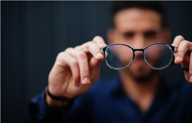 Worauf Sie achten sollten, wenn Sie eine Gleitsichtbrille kaufen