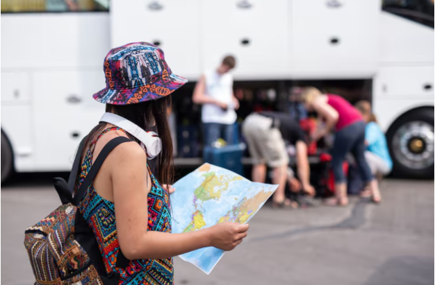 Worauf Sie achten sollten, wenn Sie eine Busreise buchen Worauf Sie achten sollten, wenn Sie eine Busreise buchen