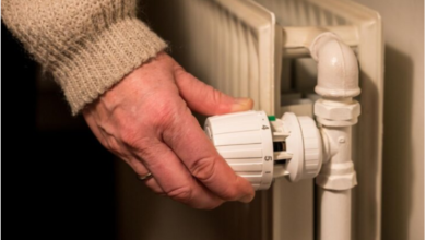 Energieeffizienz und Komfort zu Hause: Upgrades, die Sie sich nicht entgehen lassen sollten