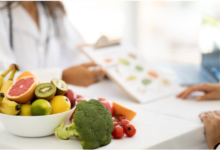 Wie Ernährungstherapie Ihr Wohlbefinden im Alltag unterstützen kann