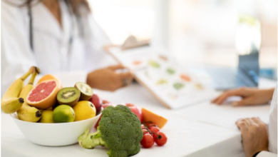 Wie Ernährungstherapie Ihr Wohlbefinden im Alltag unterstützen kann
