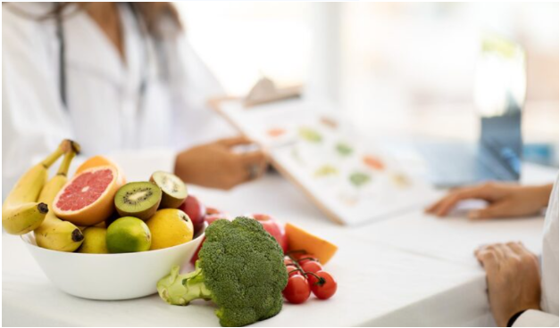 Wie Ernährungstherapie Ihr Wohlbefinden im Alltag unterstützen kann Wie Ernährungstherapie Ihr Wohlbefinden im Alltag unterstützen kann